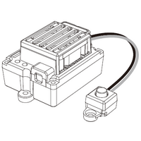 MJX Electronic Speed Controller (ESC) MJXS-E45SDMF