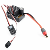 MJX ESC (Electronic Speed Controller) [14207] MJXS-E50R