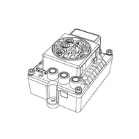 MJX 60 A Brushless ESC MJXS-E60A