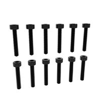 MJX Screw 3X18mm (12pcs) MJXS-HHM3018