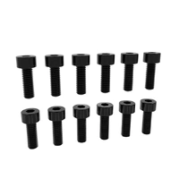 MJX Screw 4x12mm (12pcs) MJXS-HHM4012