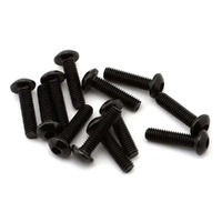 MJX Screw 3X12mm (12pcs MJXS-HTM3012