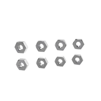 MJX 3mm Nut (12pcs) MJXS-NUT30