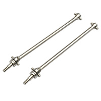 MJX CVD MJXS-P12410