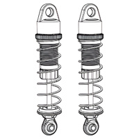 MJX Shock Absorber MJXS-P12500