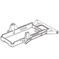MJX Battery Compartment MJXS-P12Y06