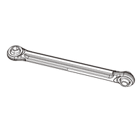 MJX Steering Linkage Arm MJXS-P12Y17