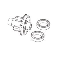 MJX Connectors MJXS-P12YSA05