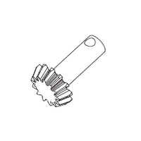 MJX Drive Pinion or Spur Gear MJXS-P12YSA06