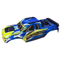 MJX Body Shell [14208] MJXS-P14018