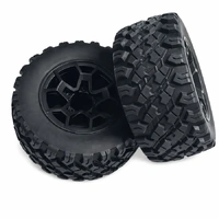 MJX Tires (2 pcs) [14207] MJXS-P14307