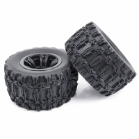 MJX Tires (2 pcs) [14208] MJXS-P14308