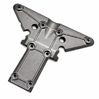 MJX Front Chassis Brace [14207/14208] MJXS-P14318F