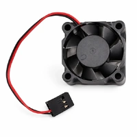MJX Motor Cooling Fan [14207/14208] MJXS-P14397