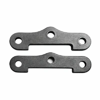 MJX Front & Rear Chassis Brace [14207/14208] MJXS-P14407