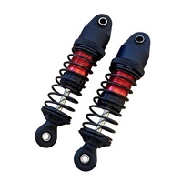 MJX Front Shock Absorber [14207/14208] MJXS-P14517