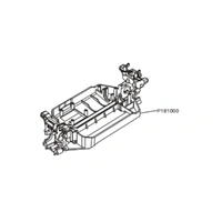MJX Chassis [18208] MJXS-P181000