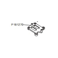 MJX Servo Mount [18208] MJXS-P181270
