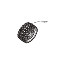 MJX Tires [18208] MJXS-P181300