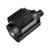 MJX Motor Assembly [18208] MJXS-P18138S