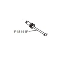 MJX Front Driveshaft [18208] MJXS-P18141F