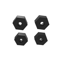 MJX Wheel Adapter [18208] MJXS-P181440