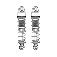 MJX Shock Absorber [18208] MJXS-P181500