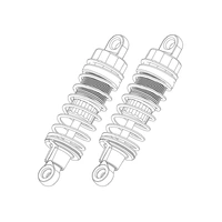 MJX Oil Shock Absorber [P2050] MJXS-P2050-OS