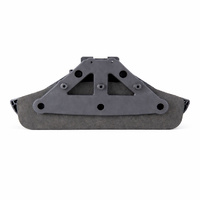 MJX Front Bumper Assembly [7303] MJXS-P73100