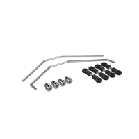 MJX Front/Rear Anti - Roll Bar [7303] MJXS-P73121