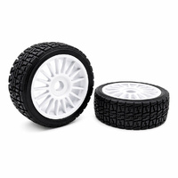 MJX Tire [7303] MJXS-P73300A