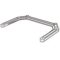 MJX Shell Fixing Seat (Suits MJX H8H AllRock) MJXS-P8HB19