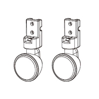MJX Lighting Accessories (Suits MJX H8H AllRock) MJXS-P8HV02