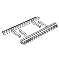 MJX Running Board (Suits MJX H8H AllRock) MJXS-P8HV14