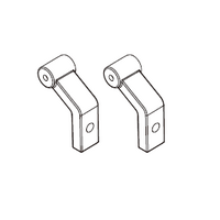 MJX Drawstring Fastener (Suits MJX H8H AllRock) MJXS-P8HV19