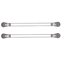 MJX Lower Support Rod (L) (H8H) MJXS-P8HV27