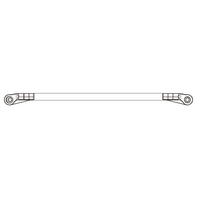 MJX Steering Linkage (H8H) MJXS-P8HV29