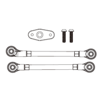 MJX Watt Connecting Rod (H8H) MJXS-P8HV30