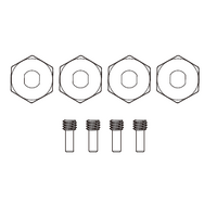 MJX Hexagonal Adapter (H8H) MJXS-P8HV33