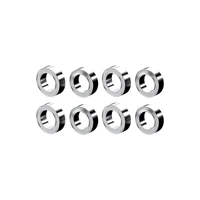 MJX Ball Bearing (8pcs) [R168Z]