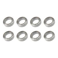 MJX Ball Bearings (8 pcs) [14207/14208] MJXS-R1810