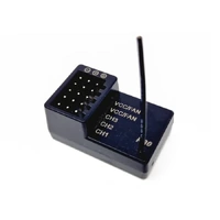 MJX Receiver [R3B] MJXS-R30