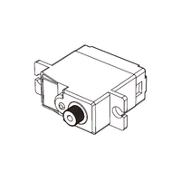 MJX 17g Servo (H8H) MJXS-S1745A