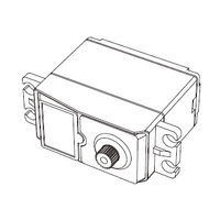 MJX Servo MJXS-S2090S