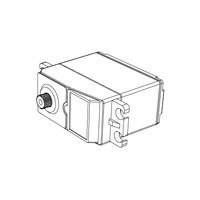 MJX Servo JXS-S3580R