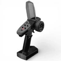 MJX Transmitter MJXS-T3D