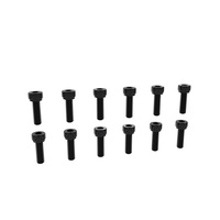 MJX Screws M2.5x12mm (12pcs) [18208] MJXS-XHHM25120