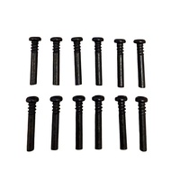 MJX Screws 2.5x16/M3x4mm (12pcs) [18208] MJXS-XHPHM25160