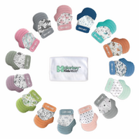 Malarkey Kids Munch Mitt Assorted Colours MCASSORT