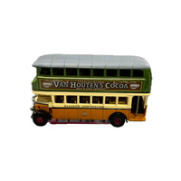 Matchbox 1930 Leyland Titan TDI Bus (No Box)
